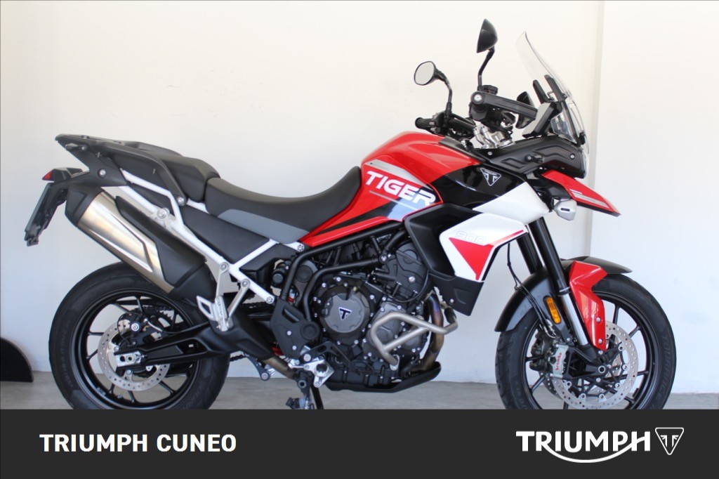 TRIUMPH Tiger 900 GT Aragon Abs