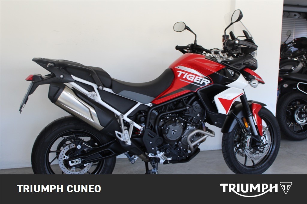 TRIUMPH Tiger 900 GT Aragon Abs