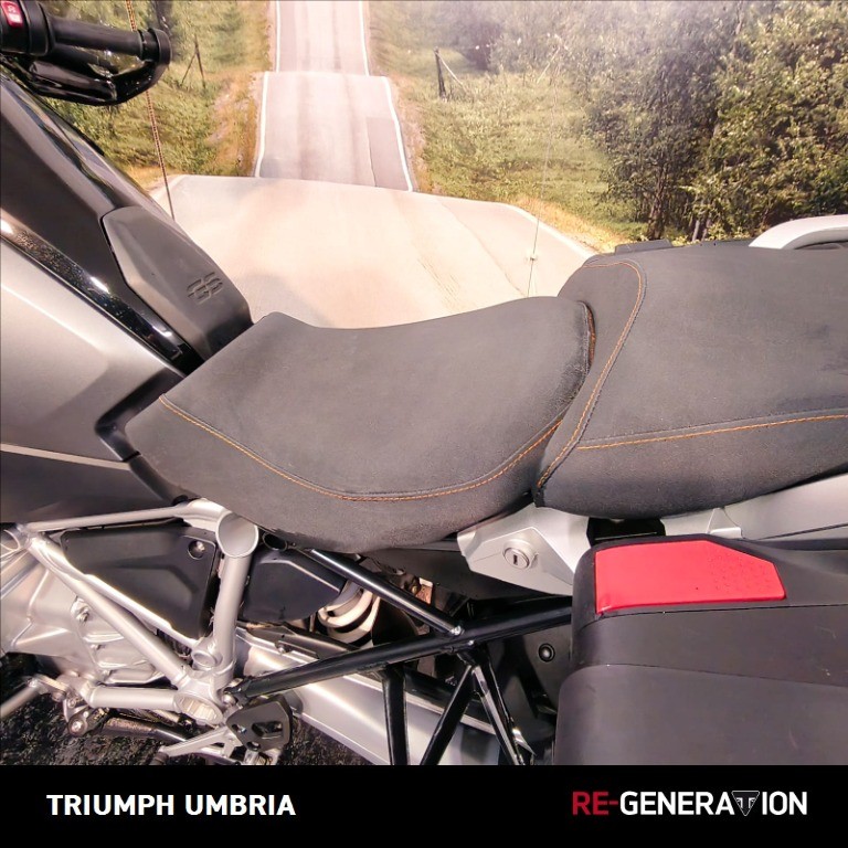 BMW R 1200 GS Abs