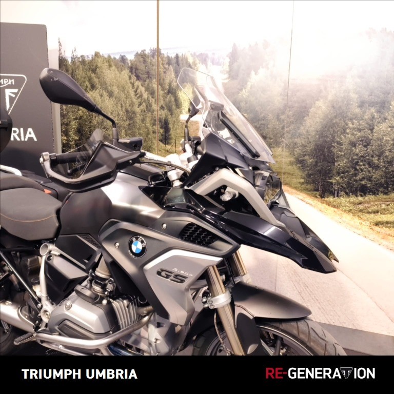 BMW R 1200 GS Abs