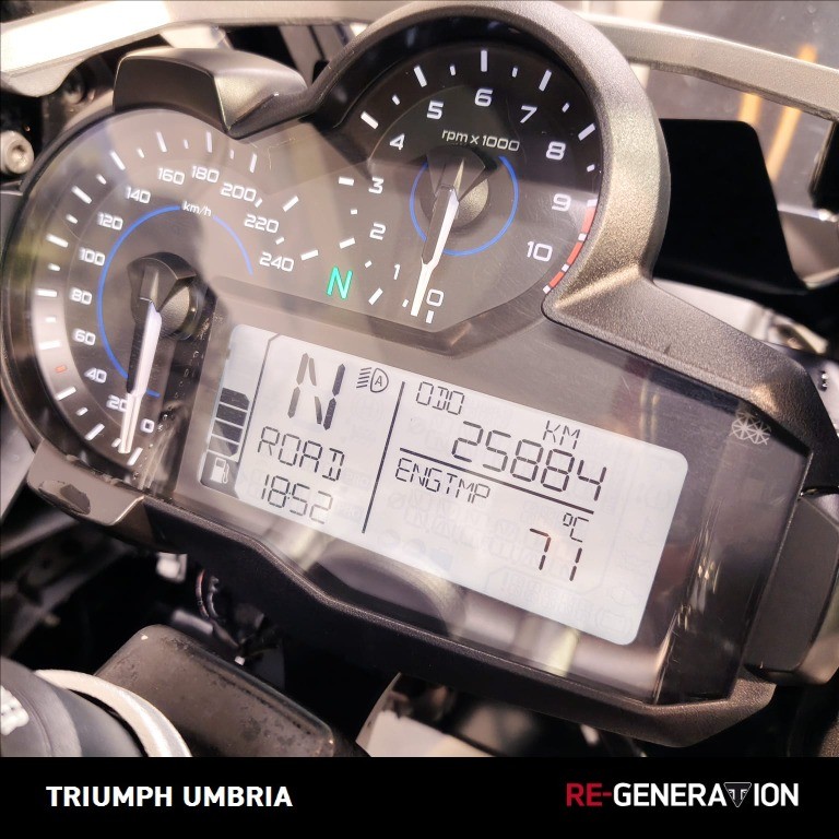 BMW R 1200 GS Abs