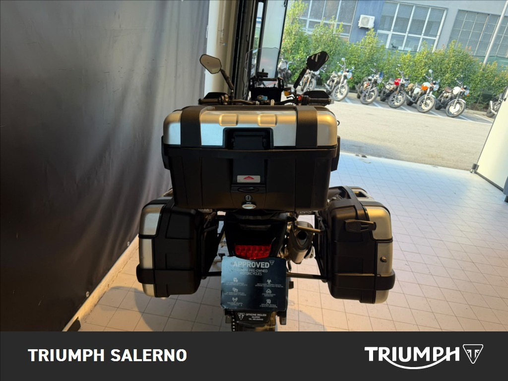 TRIUMPH Tiger 900 GT Pro Abs