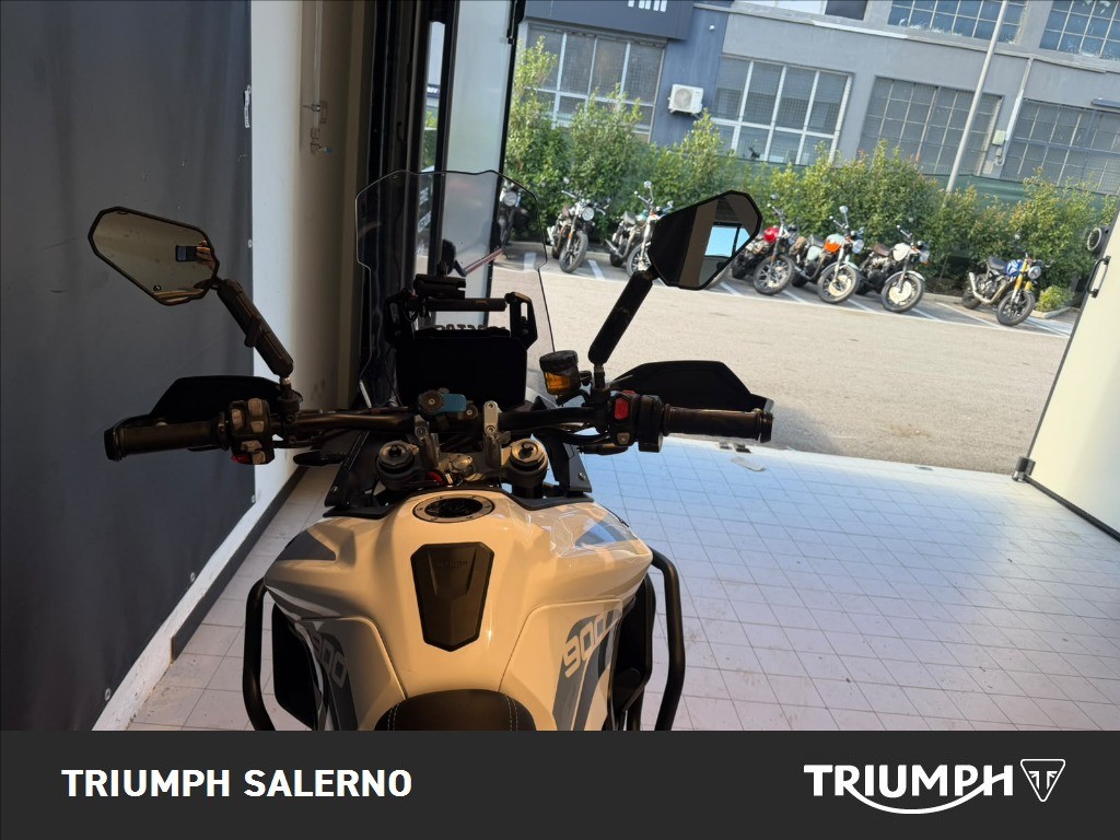 TRIUMPH Tiger 900 GT Pro Abs