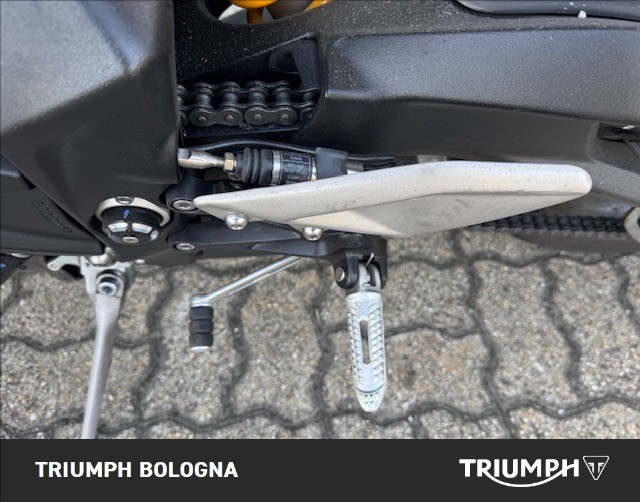 TRIUMPH Street Triple 765 RS