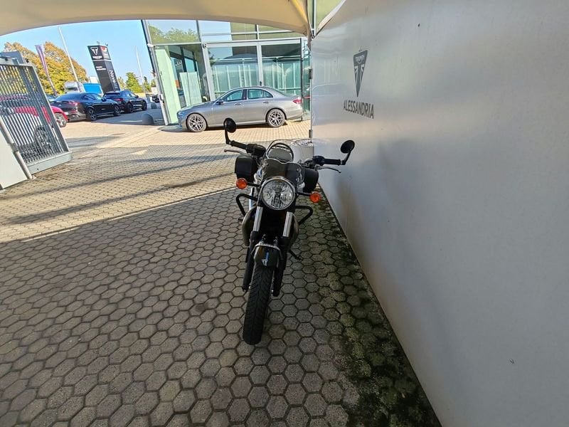 TRIUMPH Bonneville 900 T100 E5