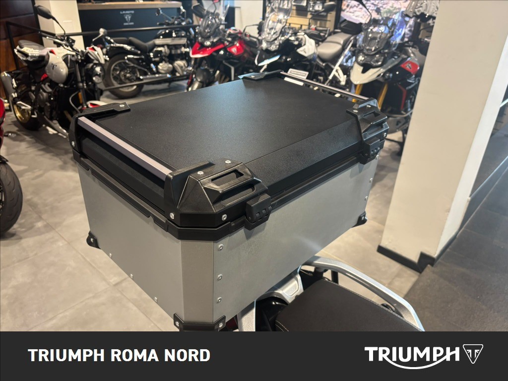 MOTO MORINI X Cape 1200 Abs
