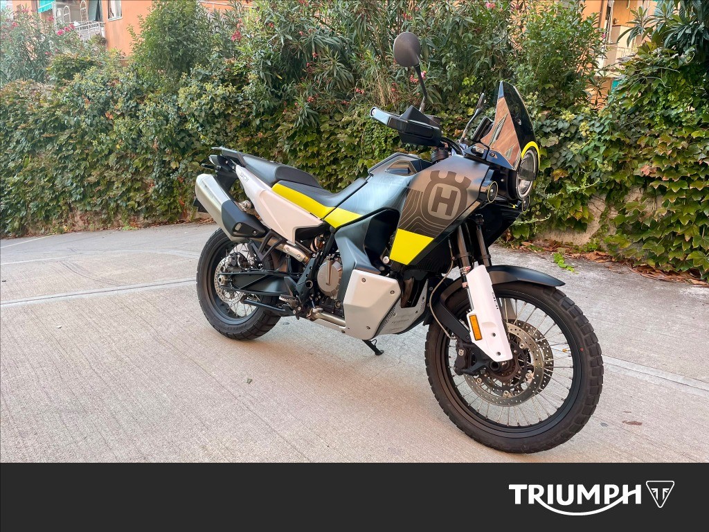 HUSQVARNA Norden 901 Abs