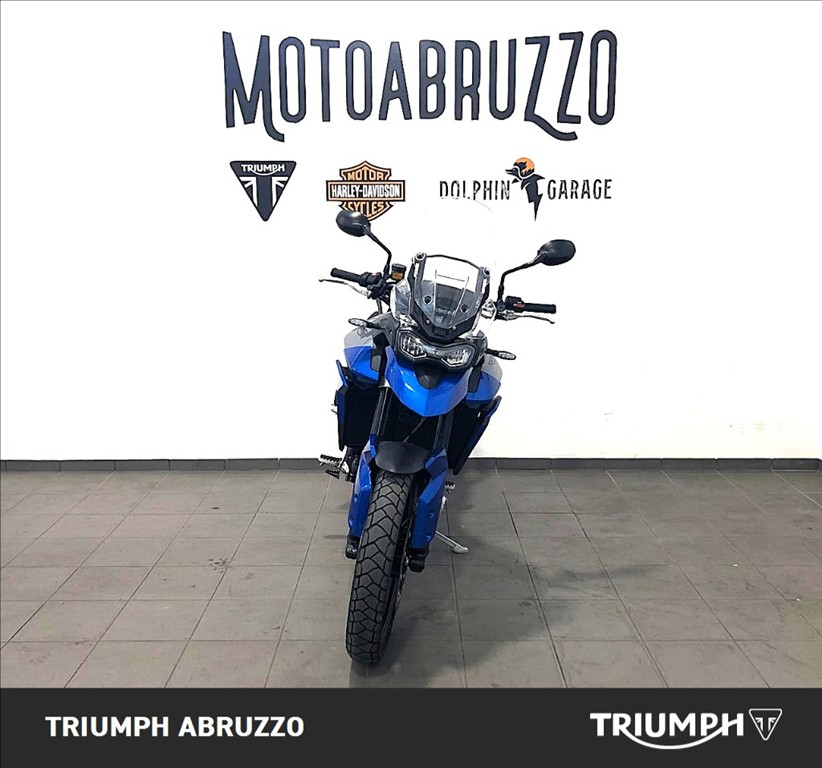 TRIUMPH Tiger 850 Sport Abs