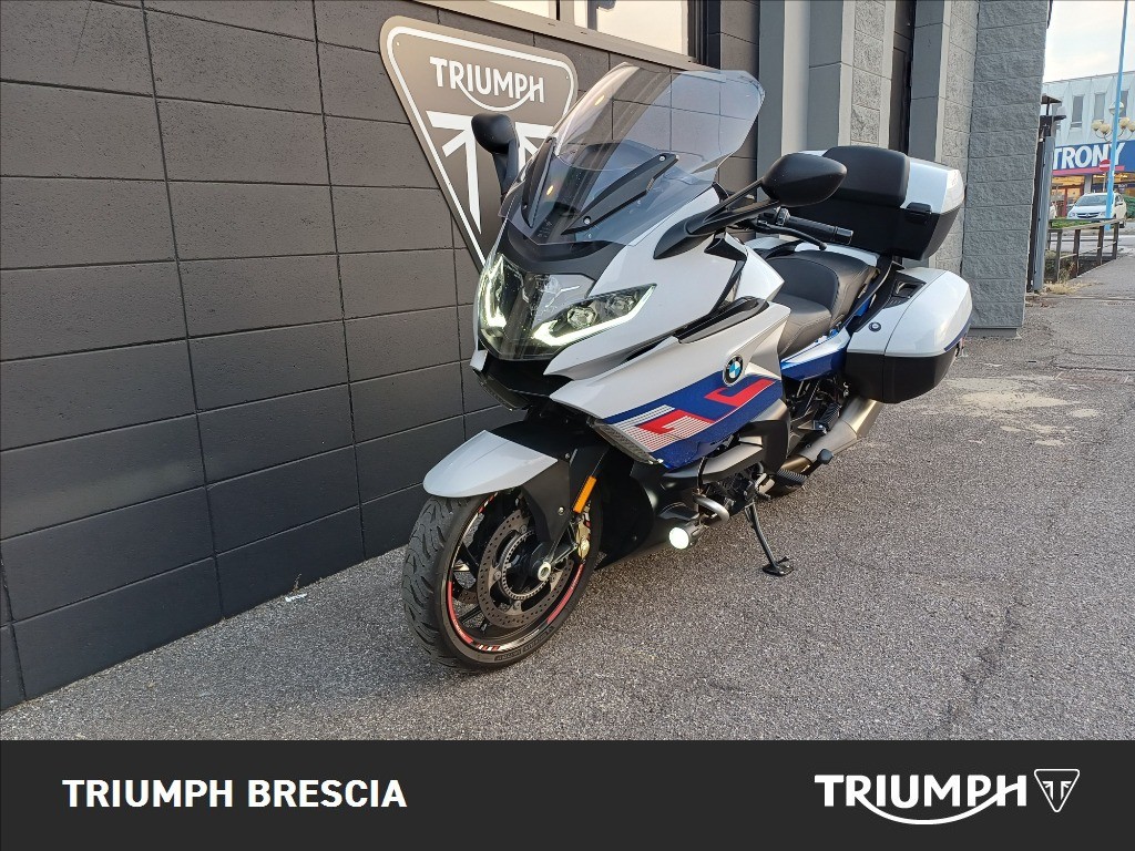 BMW K 1600 GT Abs