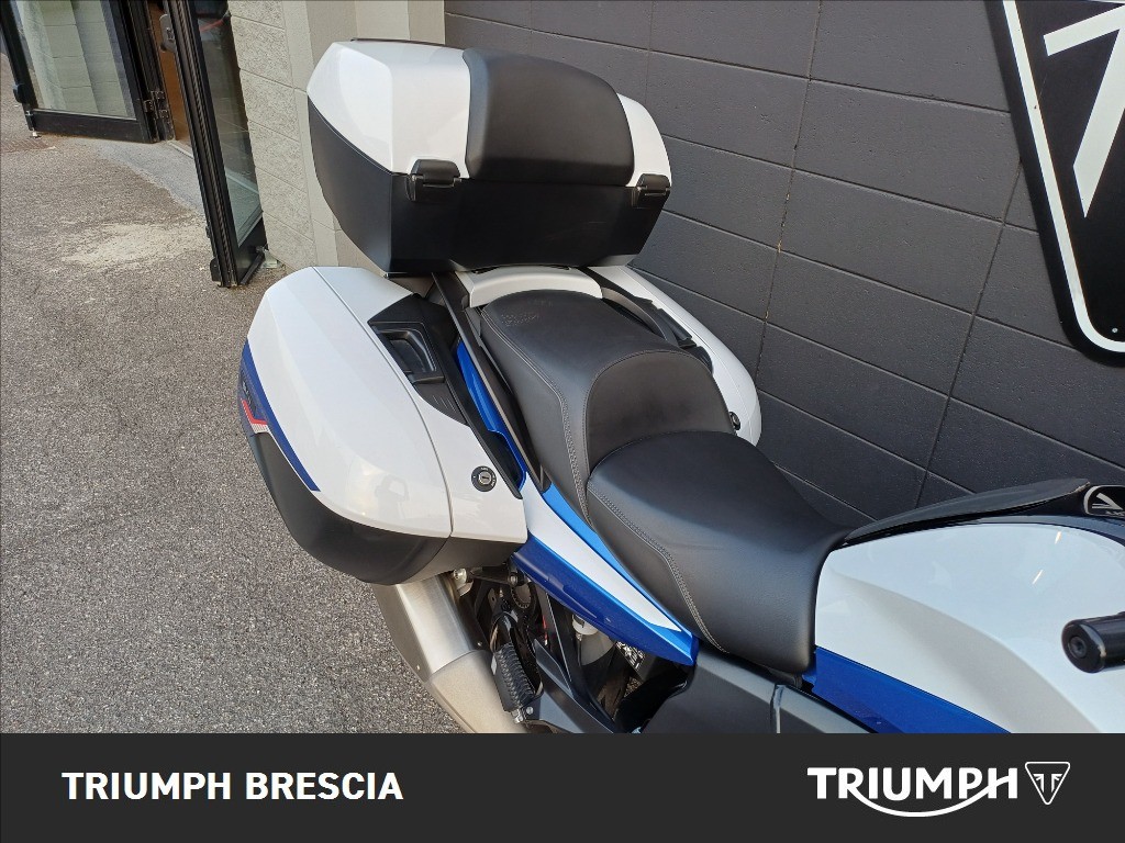 BMW K 1600 GT Abs