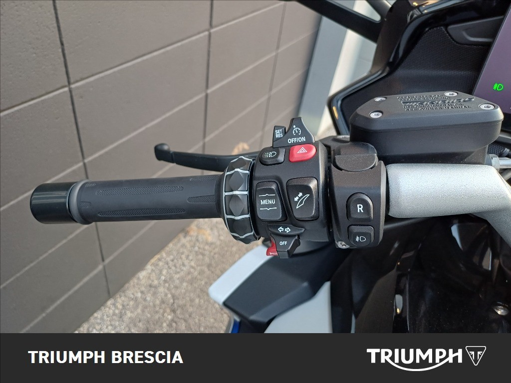 BMW K 1600 GT Abs