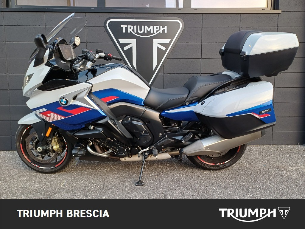 BMW K 1600 GT Abs