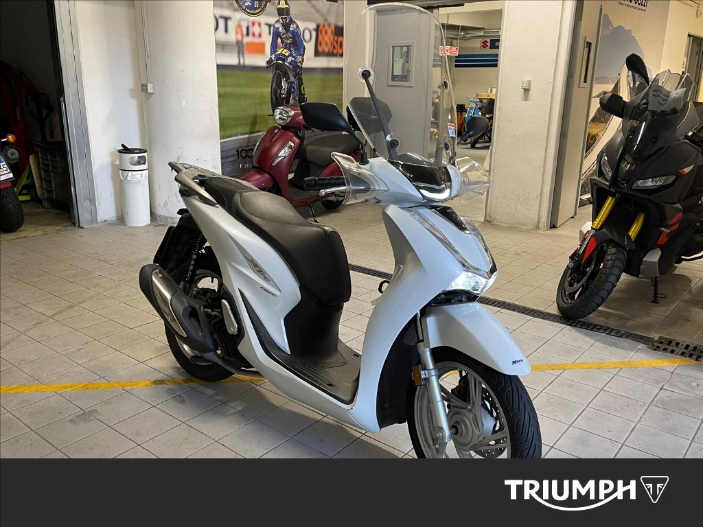 HONDA SH 150 i