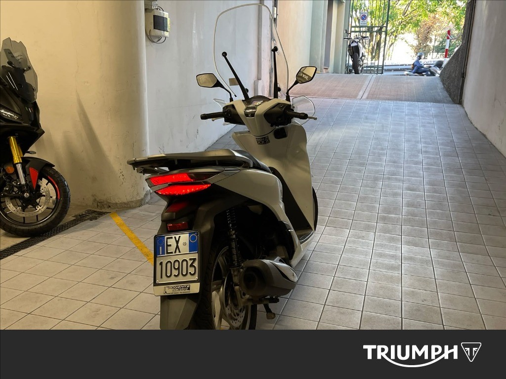 HONDA SH 150 i