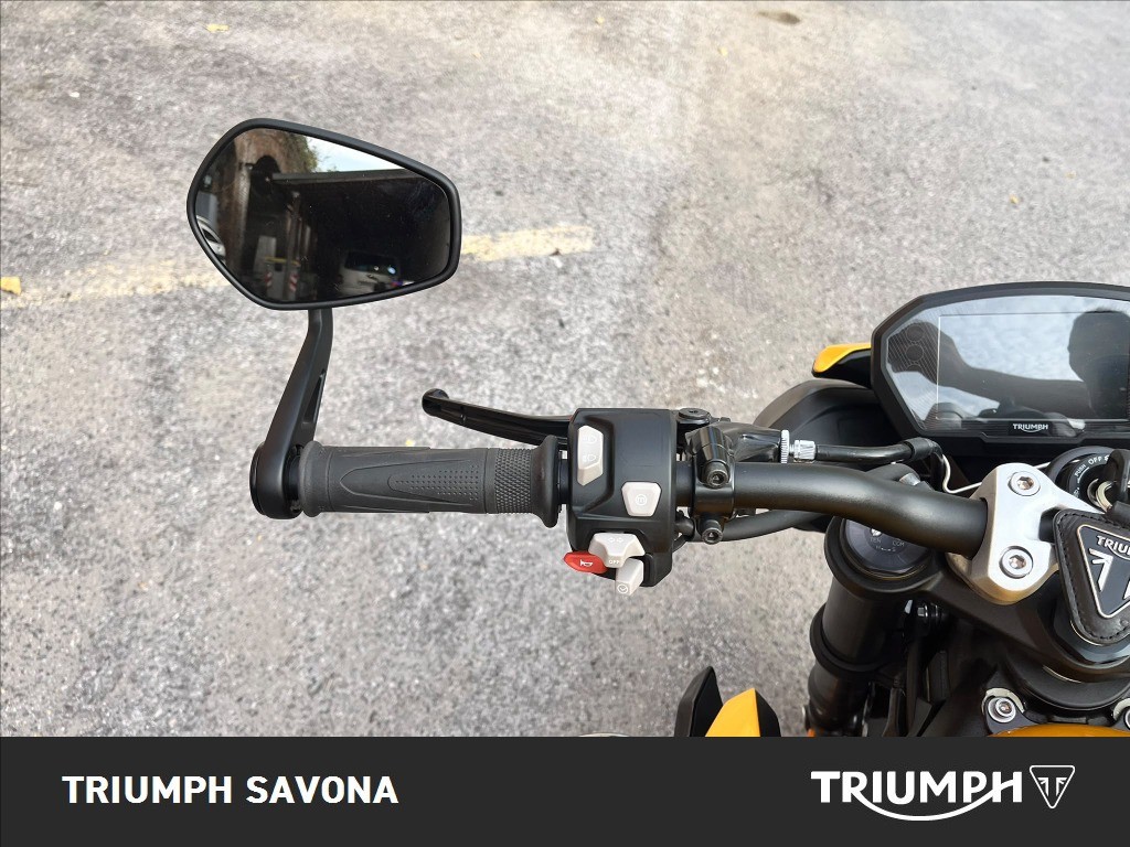 TRIUMPH Street Triple 765 RS