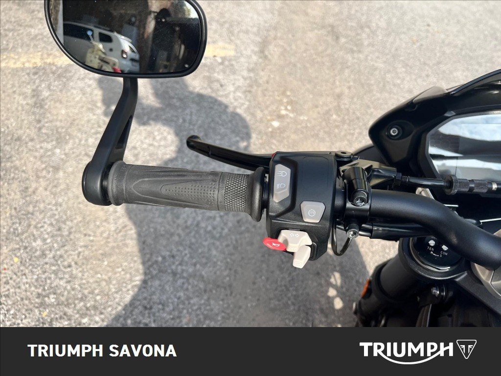 TRIUMPH Street Triple 765 RS