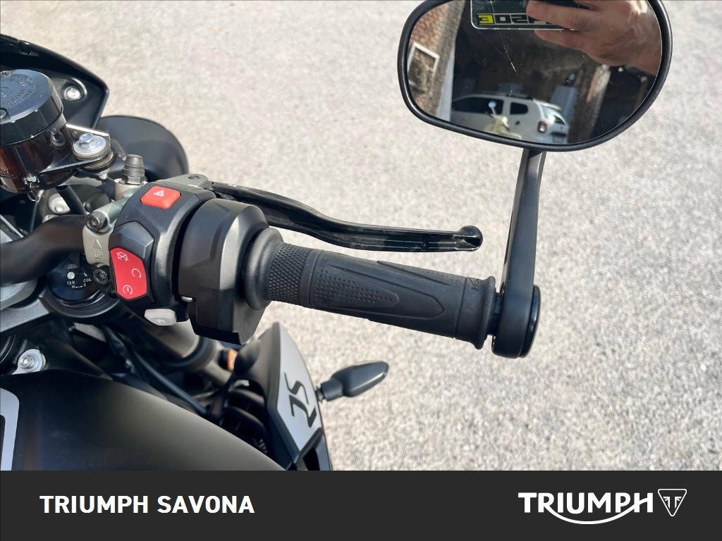 TRIUMPH Street Triple 765 RS