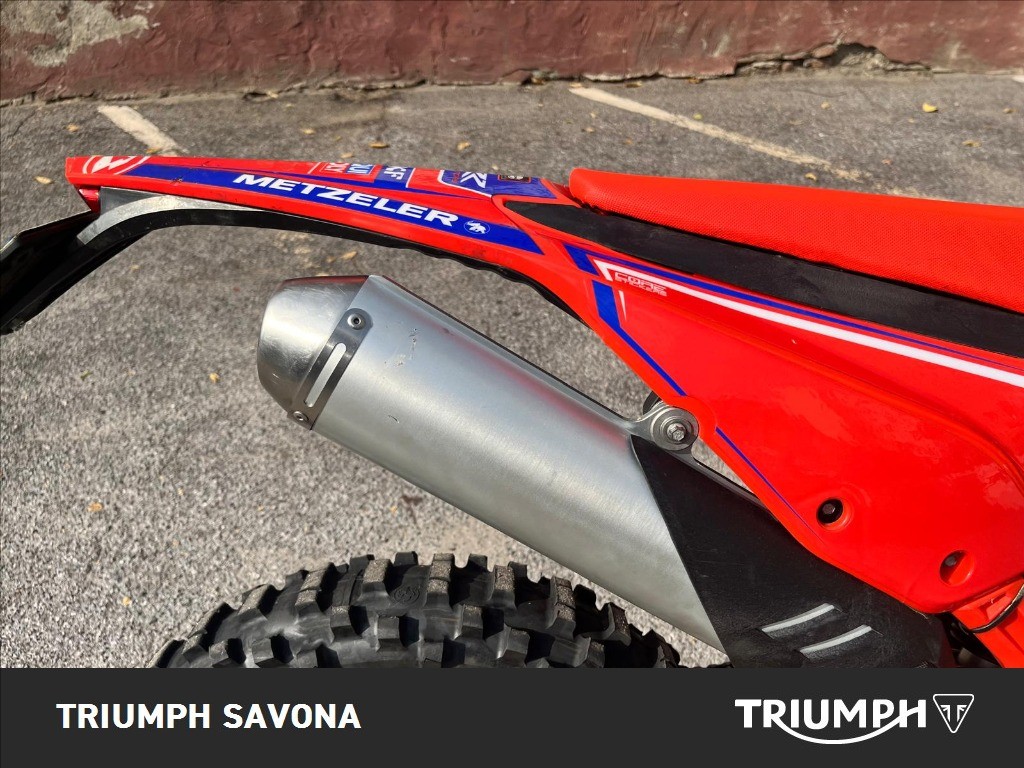 BETAMOTOR RR 200 2T Enduro Racing