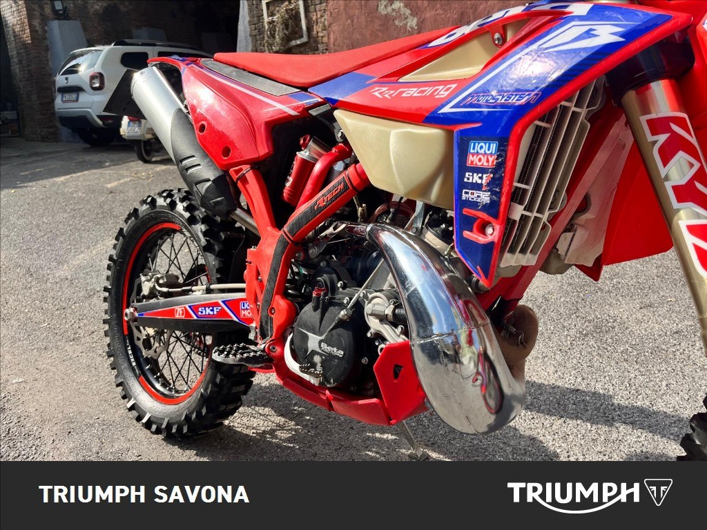 BETAMOTOR RR 200 2T Enduro Racing