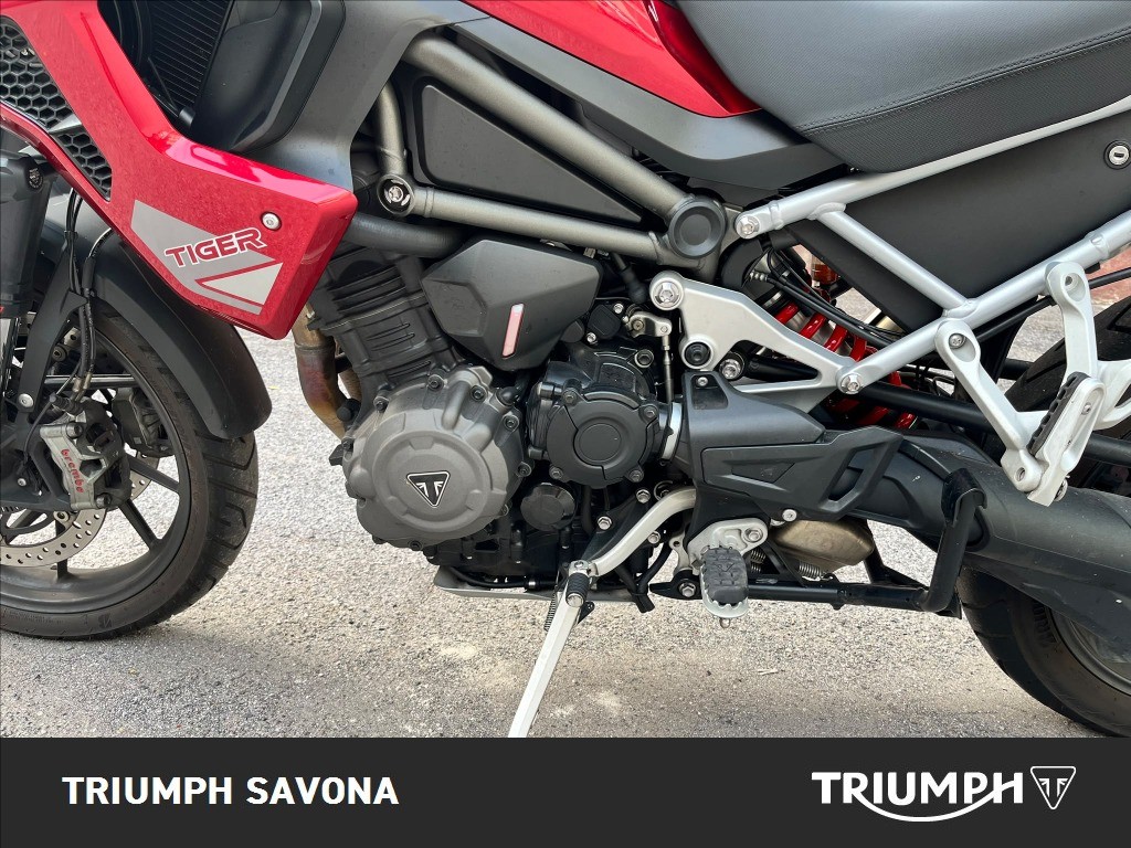 TRIUMPH Tiger 1200 GT Pro Abs