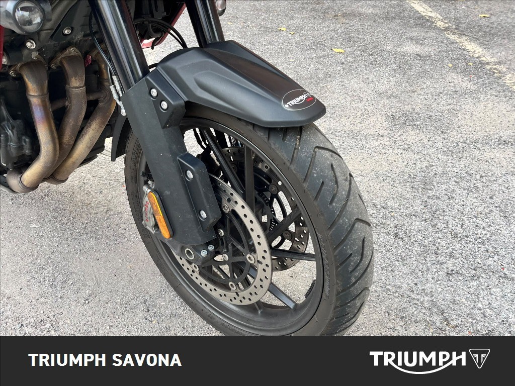 TRIUMPH Tiger 1200 GT Pro Abs