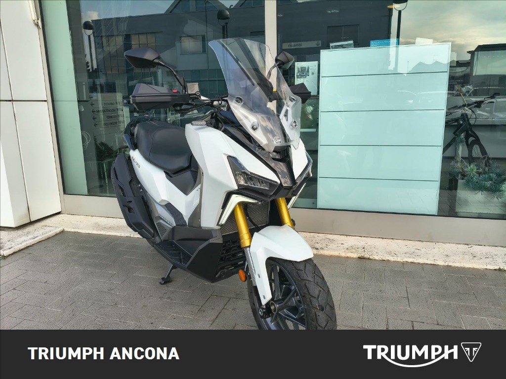 SYM ADXTG 400 Abs