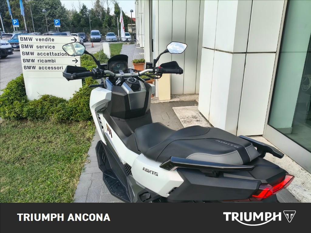 SYM ADXTG 400 Abs