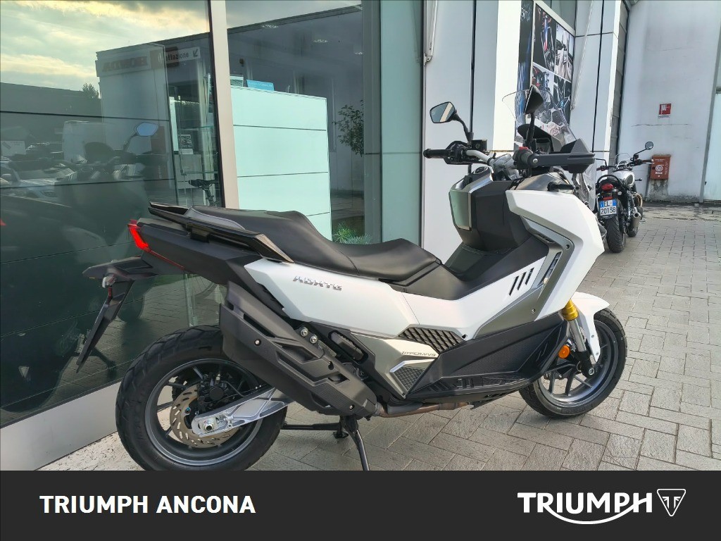 SYM ADXTG 400 Abs