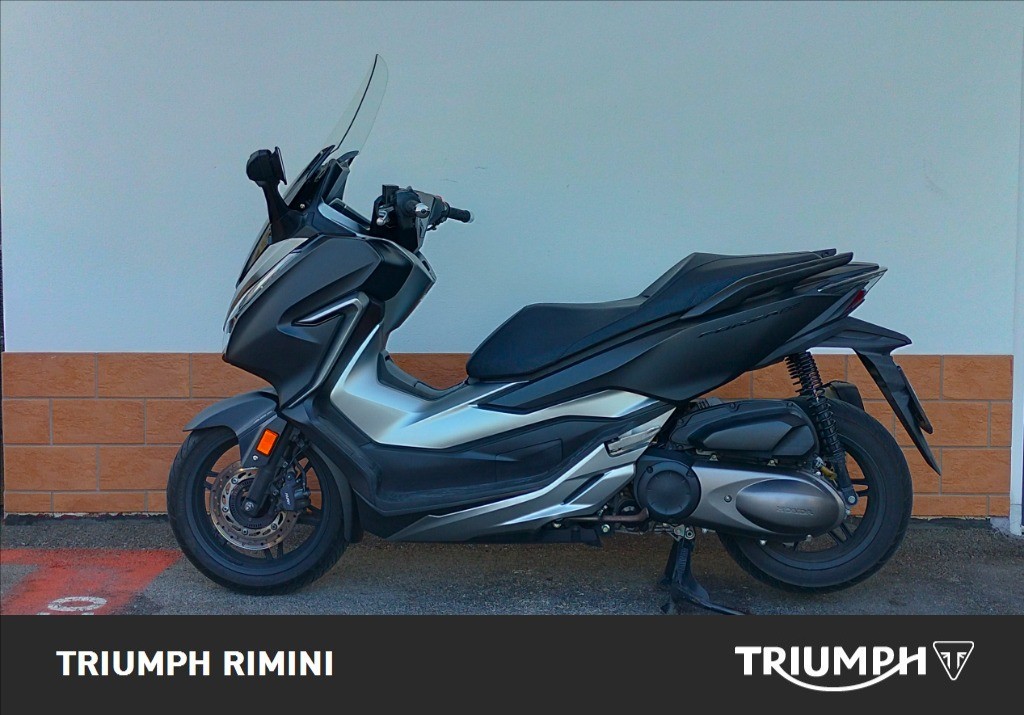 HONDA Forza 300 Abs