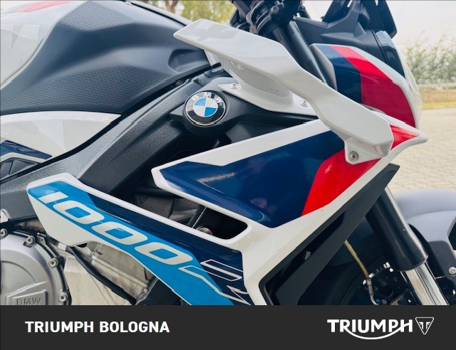 BMW M 1000 R Abs