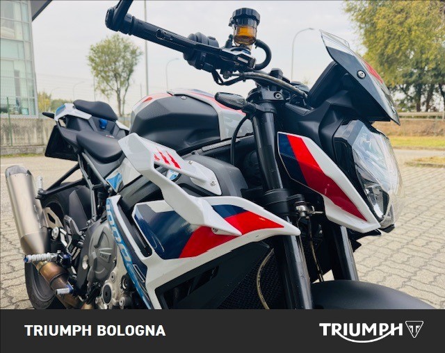 BMW M 1000 R Abs