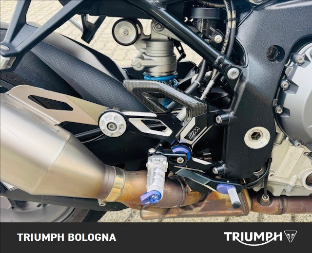 BMW M 1000 R Abs