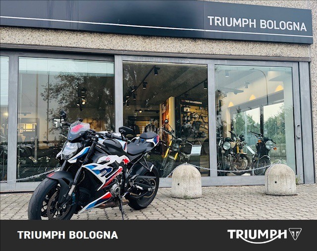 BMW M 1000 R Abs