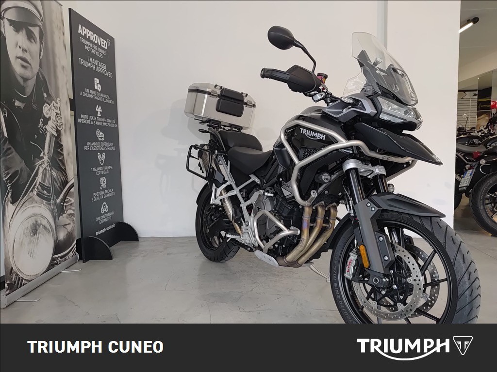 TRIUMPH Tiger 1200 GT Pro Abs