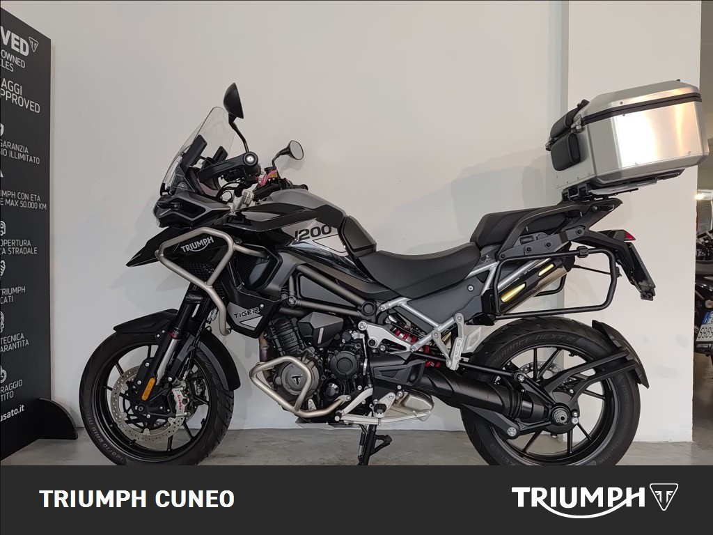 TRIUMPH Tiger 1200 GT Pro Abs
