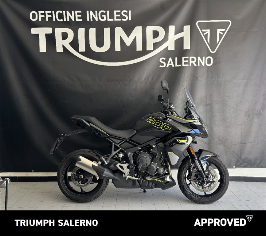 TRIUMPH Tiger Sport 800 Abs