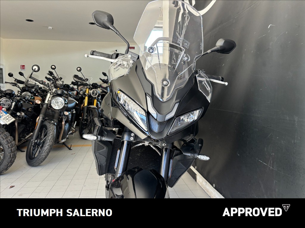 TRIUMPH Tiger Sport 800 Abs