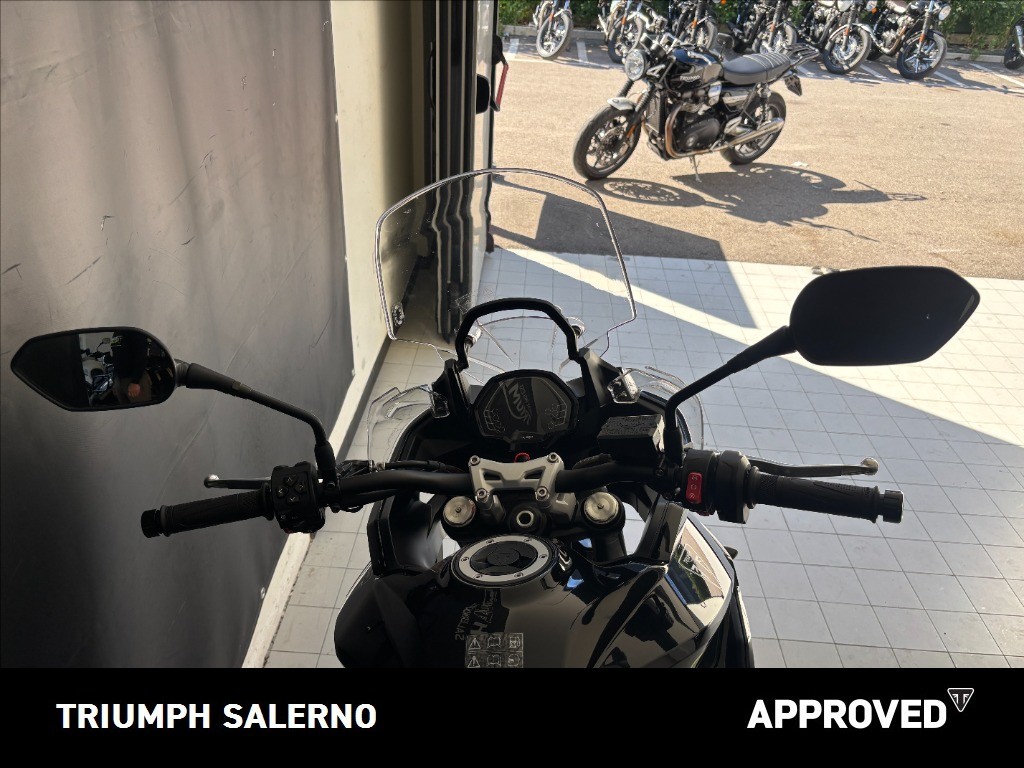 TRIUMPH Tiger Sport 800 Abs
