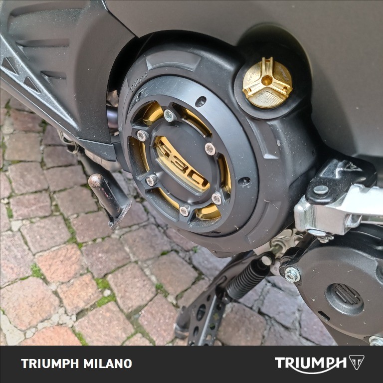 YAMAHA T-Max 530 XPA Iron Max Abs