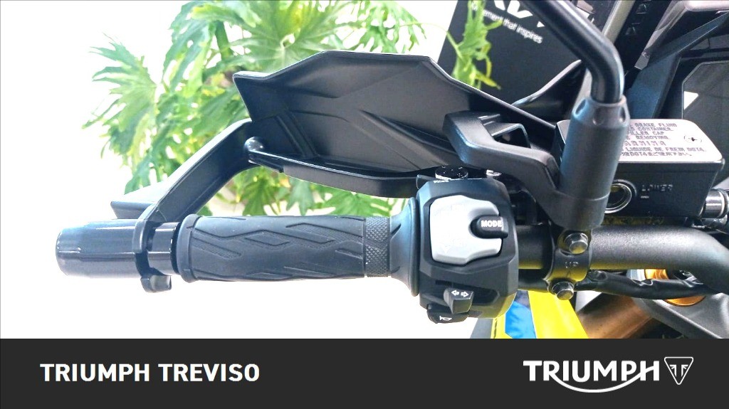 SUZUKI V-Strom 1050 DE Abs