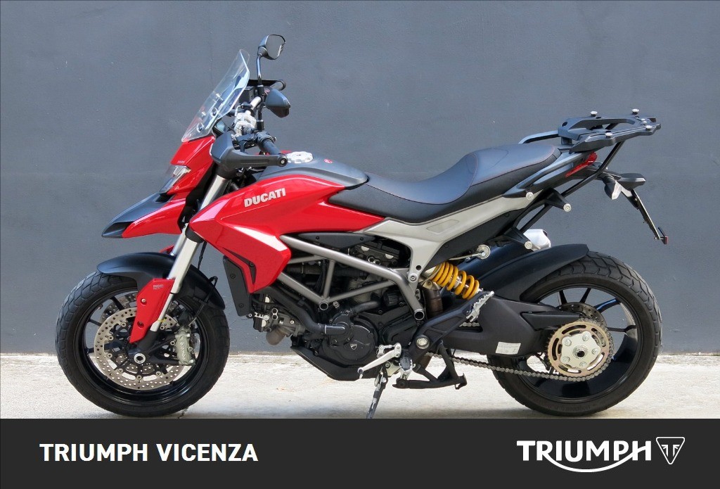 DUCATI Hyperstrada 821  #2