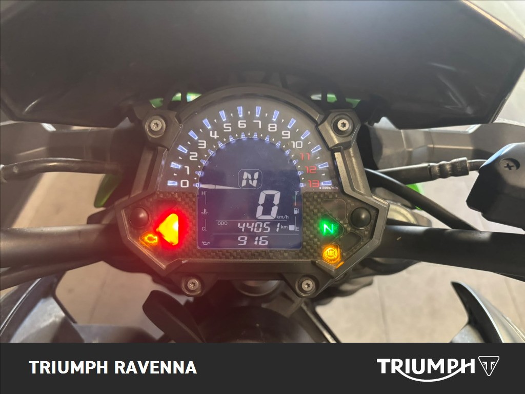 KAWASAKI Z 900 