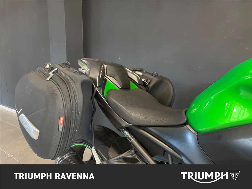 KAWASAKI Z 900 