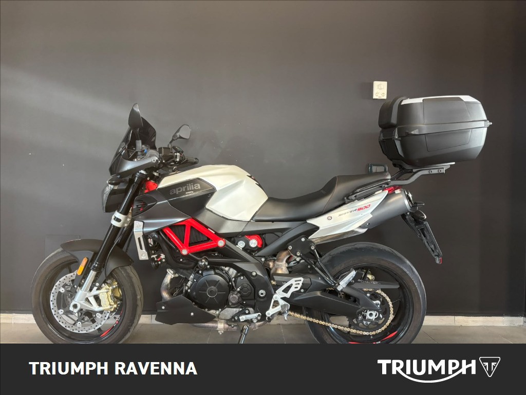 APRILIA Shiver 750 SL Abs