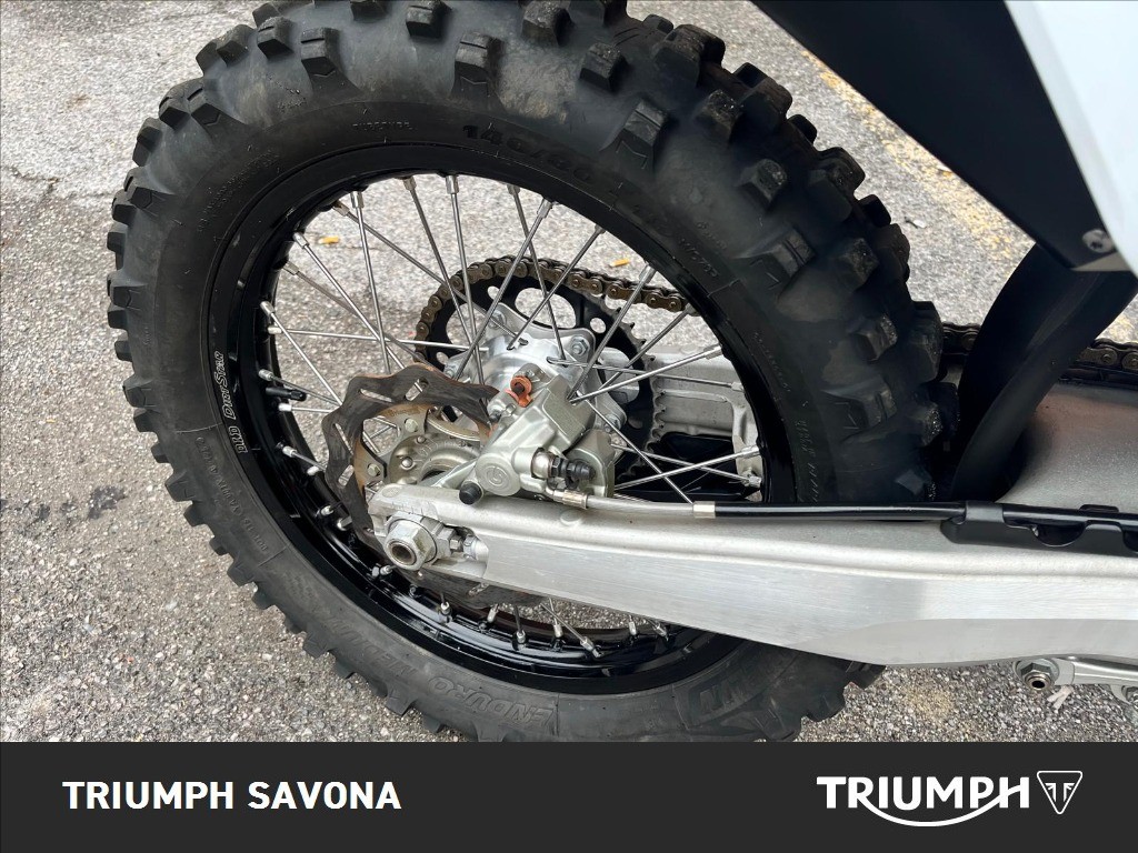 HUSQVARNA 300 TE 2T 300i