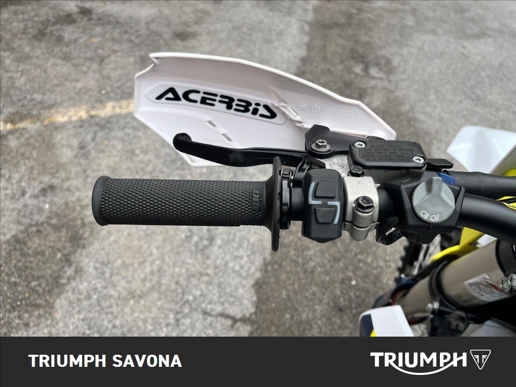 HUSQVARNA 300 TE 2T 300i