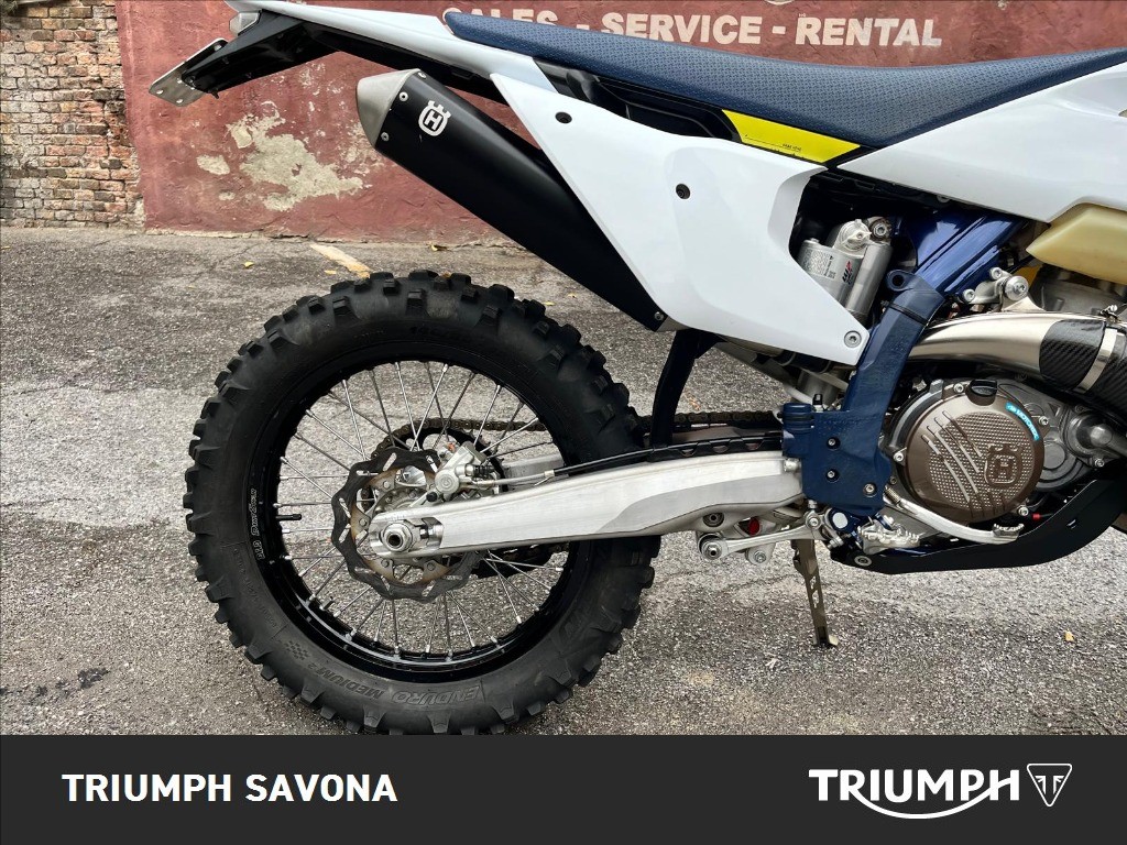 HUSQVARNA 300 TE 2T 300i