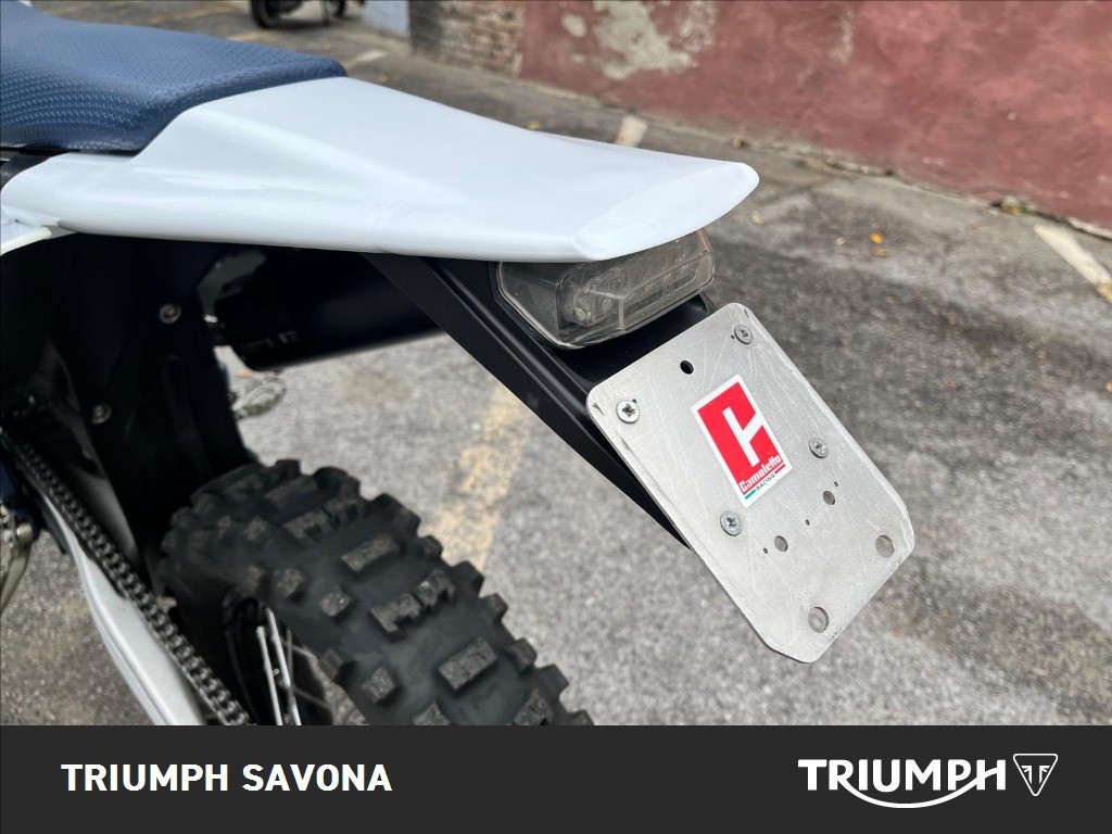 HUSQVARNA 300 TE 2T 300i