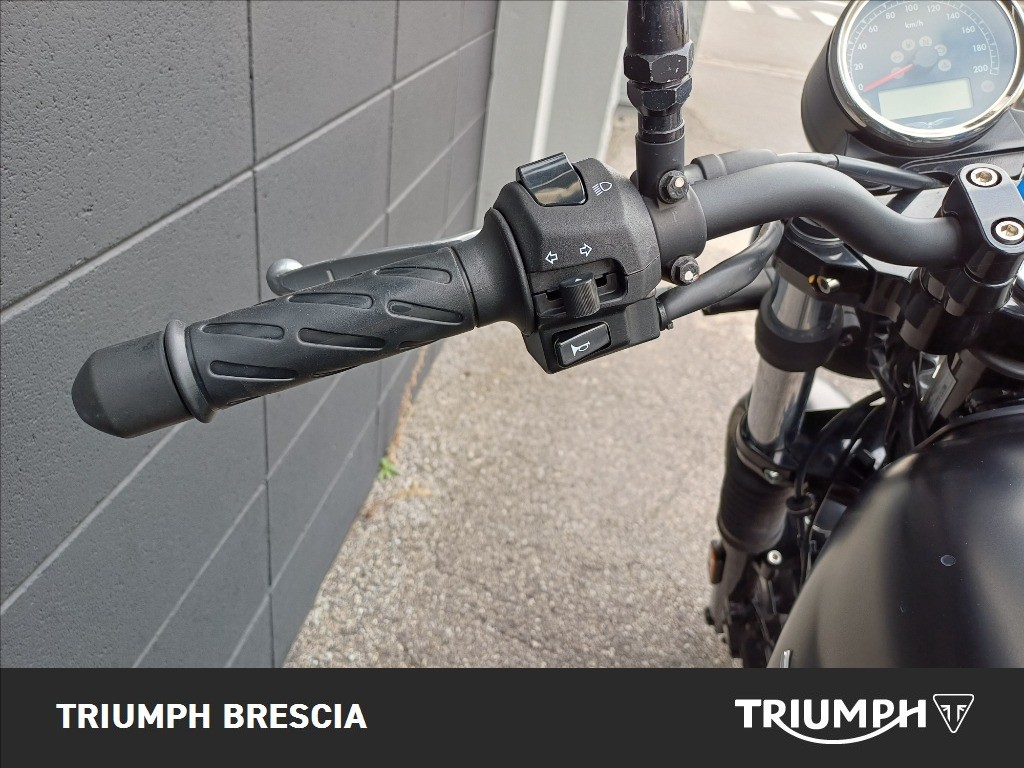 MOTO GUZZI V7 III 750 Stone Abs