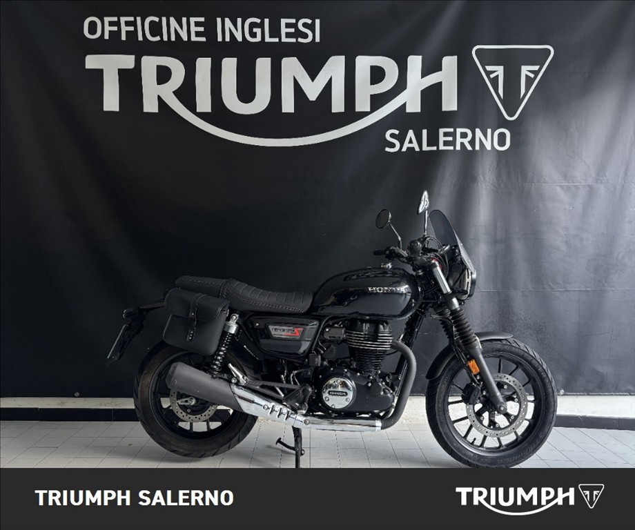 HONDA GB 350 S Abs